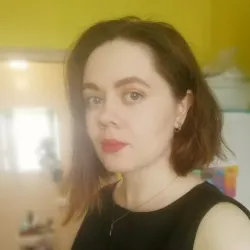 Фотография репетитора Рейш Эмилия Александровна