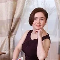 Фотография репетитора Булатова Екатерина Константиновна