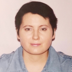 Фотография репетитора Купреева Нелли Викторовна