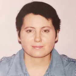 Фотография репетитора Купреева Нелли Викторовна