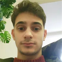 Фотография репетитора Жигульский Глеб Владиславович