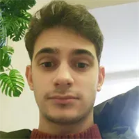 Фотография репетитора Жигульский Глеб Владиславович