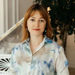 Фотография репетитора Воронина Наталья Николаевна