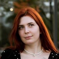 Фотография репетитора Смирнова Екатерина Алексеевна