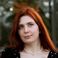 Фотография репетитора Смирнова Екатерина Алексеевна