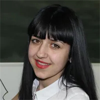 Фотография репетитора Устич Лидия Викторовна