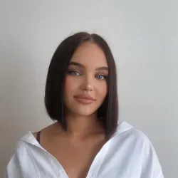 Фотография репетитора Палькина Мария Олеговна