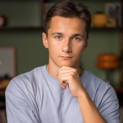 Фотография репетитора Опалев Никита Олегович