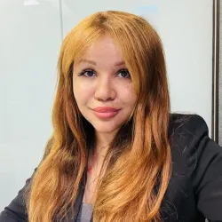 Фотография репетитора Лукина Элизабет 