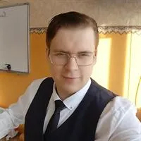 Фотография репетитора Зайков Илья Александрович