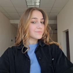 Фотография репетитора Илларионова Анастасия Евгеньевна