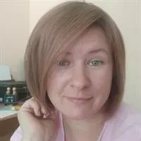 Фотография репетитора Черникова Анастасия Николаевна