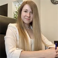 Фотография репетитора Гайсина Александра Айратовна