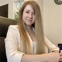 Фотография репетитора Гайсина Александра Айратовна