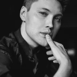 Фотография репетитора Кириллов Артур Афанасьевич