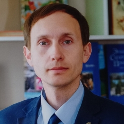 Фотография репетитора Яшин Владимир Николаевич