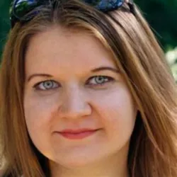 Фотография репетитора Климанова Анастасия Сергеевна