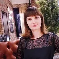 Фотография репетитора Красова Юлия Юрьевна