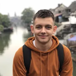 Фотография репетитора Майборода Сергей Сергеевич