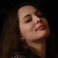 Фотография репетитора Ганджумова Анжелика Сергеевна