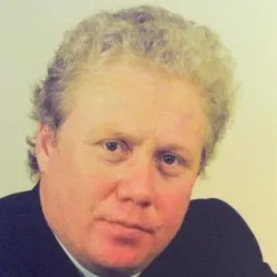 Фотография репетитора Фокин Евгений Михайлович