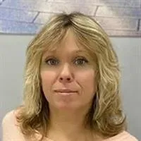 Фотография репетитора Чуковская Анна Николаевна