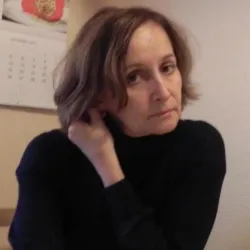 Фотография репетитора Садовникова Светлана Степановна