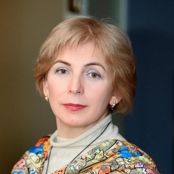 Фотография репетитора Гудулина Наталья Владимировна