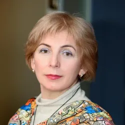 Фотография репетитора Гудулина Наталья Владимировна