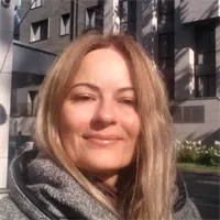 Фотография репетитора Ветрова Светлана Николаевна