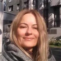 Фотография репетитора Ветрова Светлана Николаевна