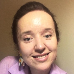 Фотография репетитора Туровинина Валентина Викторовна