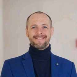 Фотография репетитора Вовк Михаил Юрьевич