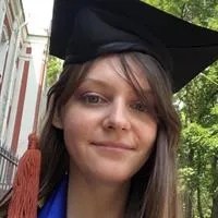 Фотография репетитора Голованова Ксения Артемовна