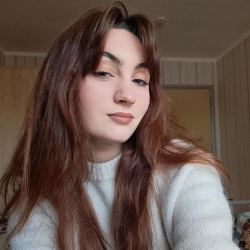 Фотография репетитора Томашевская Дарья 