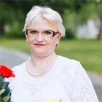 Фотография репетитора Шишкина Елена Петровна