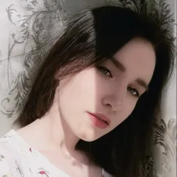 Фотография репетитора Сараева Ксения Романовна