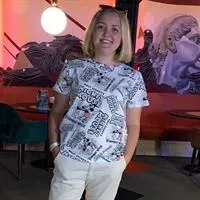 Фотография репетитора Сергеева Алена Игоревна