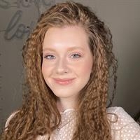 Фотография репетитора Самарина Анастасия Ивановна