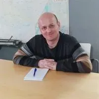 Фотография репетитора Кинчаров Сергей Анатольевич