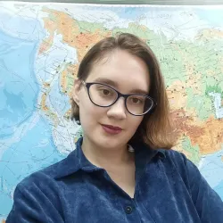 Фотография репетитора Харченко Маргарита Дмитриевна