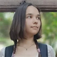 Фотография репетитора Балтенкова Ксения Юрьевна