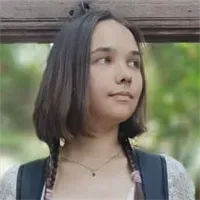 Фотография репетитора Балтенкова Ксения Юрьевна