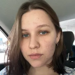 Фотография репетитора Николаева Полина Владимировна