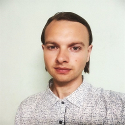 Фотография репетитора Зубков Ярослав Владимирович