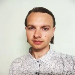 Фотография репетитора Зубков Ярослав Владимирович