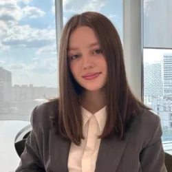 Фотография репетитора Корнейчук Алена Евгеньевна