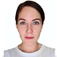 Фотография репетитора Смирнова Елизавета Игоревна