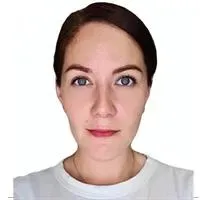 Фотография репетитора Смирнова Елизавета Игоревна