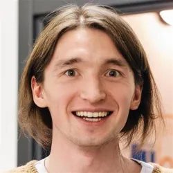 Фотография репетитора Ахметшин Ильмир Азатович